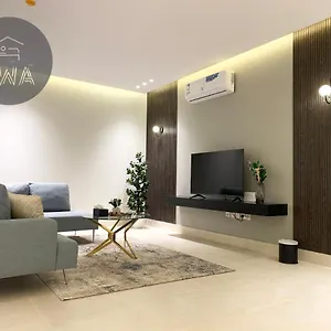 Kease Morouj B-4 Luxury Gold Terrace Gz36 , الرياض المملكة العربية السعودية