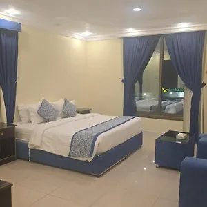 لشقق الفندقية , المدينة المنورة المملكة العربية السعودية